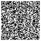 QR code with M C Wilson Construction contacts