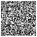 QR code with Harbor Linen Co contacts