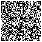 QR code with Woodbee Christmas Tree Farm contacts