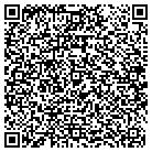 QR code with Family Federation-Bellingham contacts
