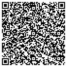 QR code with Puget Sound & Pacific Railroad contacts