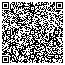 QR code with Tony Hacker PHD contacts