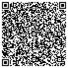 QR code with AAGLA-Apartment Assn contacts