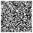 QR code with John Janitor contacts