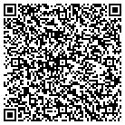 QR code with KAZ Trophies & Engraving contacts