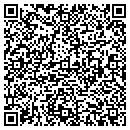 QR code with U S Access contacts