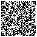 QR code with B C Ink contacts