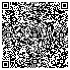 QR code with Cyclpath Motorcycle & Machine contacts
