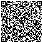 QR code with Blacklight Productions contacts