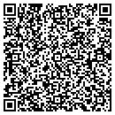 QR code with Chris Baker contacts