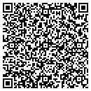QR code with C & A Countertops contacts