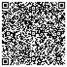 QR code with Covington Chiropractic Center contacts