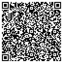 QR code with Kissy Poo contacts