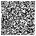 QR code with CPX contacts