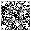 QR code with Unique Art Framing contacts