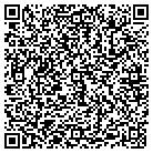 QR code with Custom Financial Service contacts