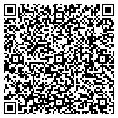 QR code with Kr Trading contacts