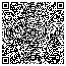 QR code with RC Distributing contacts
