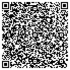 QR code with Fairfield City Library contacts