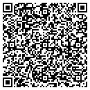 QR code with Aukeen Drivelines contacts