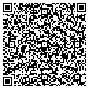 QR code with F & W Market Services contacts