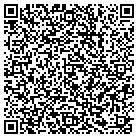QR code with C P Training Solutions contacts