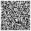 QR code with U Hall Co contacts