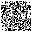 QR code with Fandrich and Sons Pianos contacts