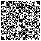 QR code with Orcas Island Eclipse Charters contacts
