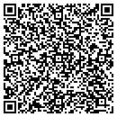 QR code with Ross Hojem Logging contacts