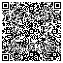 QR code with Material Center contacts