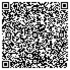 QR code with Accucraft Collision Center contacts