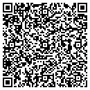 QR code with M&T Cleaning contacts