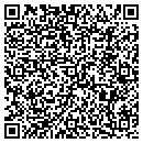 QR code with Allan N Harris contacts