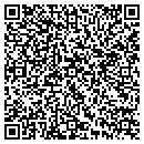 QR code with Chrome Blaze contacts