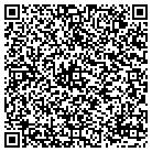 QR code with Geoff Parsons Constructio contacts