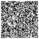 QR code with J McIntyre Consulting contacts