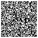 QR code with Hartson Group Home contacts