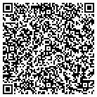 QR code with AAA Alpha Computer Solutions contacts