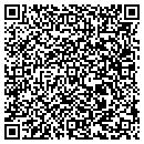 QR code with Hemisphere Design contacts