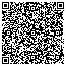 QR code with Allan S Baker DDS contacts
