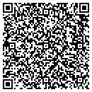 QR code with C E A Travel contacts