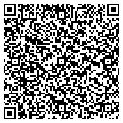 QR code with D & D Investment Corp contacts