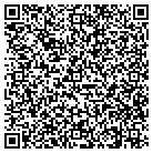 QR code with Talls Camera & Video contacts
