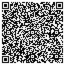 QR code with C F Airfreight contacts