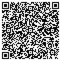 QR code with Times The contacts