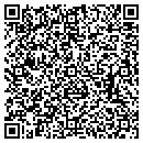 QR code with Raring Corp contacts