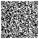 QR code with S A C Industries Inc contacts