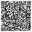 QR code with Vima contacts