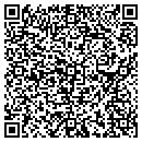 QR code with As A Child Grows contacts